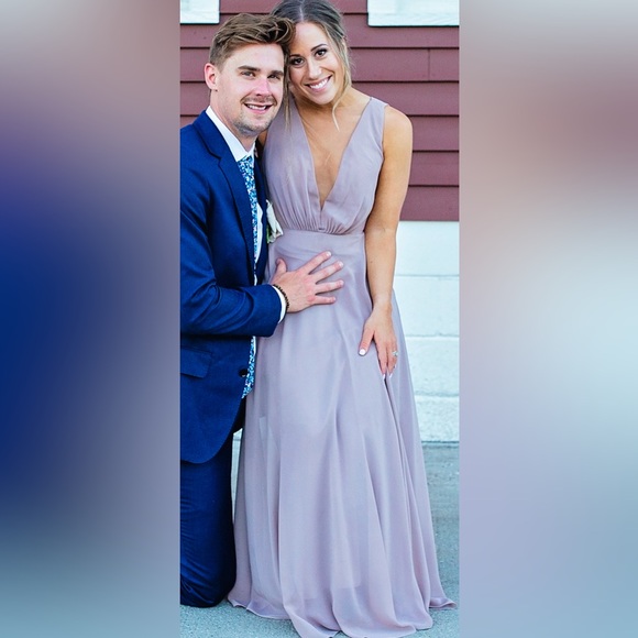 jenny yoo ryan bridesmaid dress | Dresses | Jenny Yoo fringe dresses